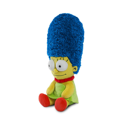 The Simpsons Family Phunny Plush 5-Pack Bundle