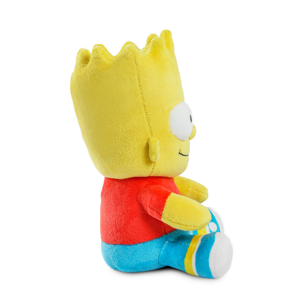 The Simpsons - Bart Phunny Plush