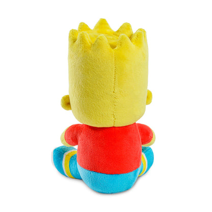 The Simpsons Family Phunny Plush 5-Pack Bundle