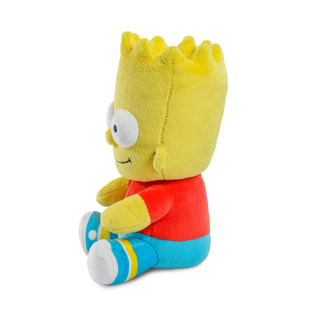 The Simpsons - Bart Phunny Plush