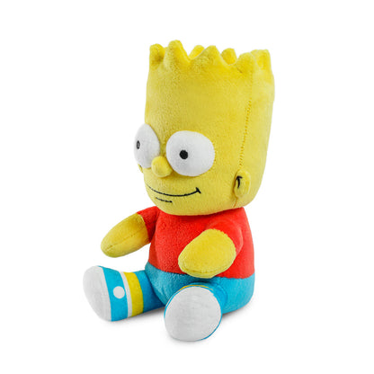 The Simpsons - Bart Phunny Plush