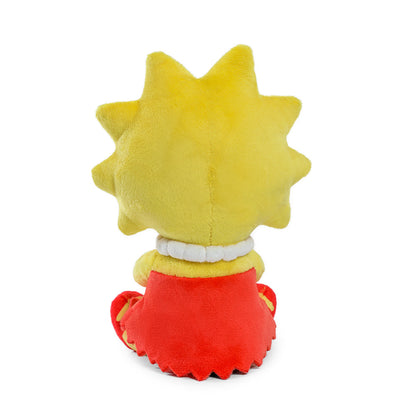 The Simpsons - Lisa Phunny Plush
