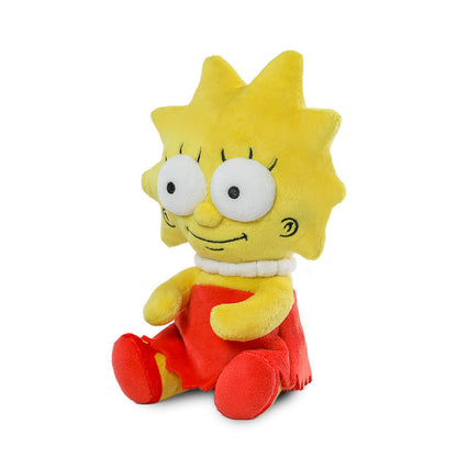 The Simpsons - Lisa Phunny Plush