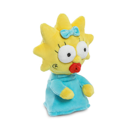 The Simpsons - Maggie Phunny Plush