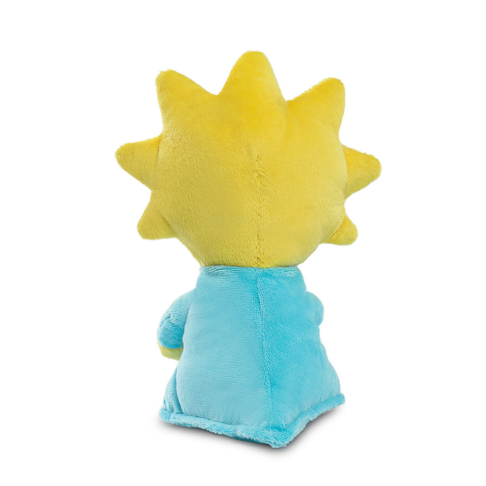 The Simpsons - Maggie Phunny Plush