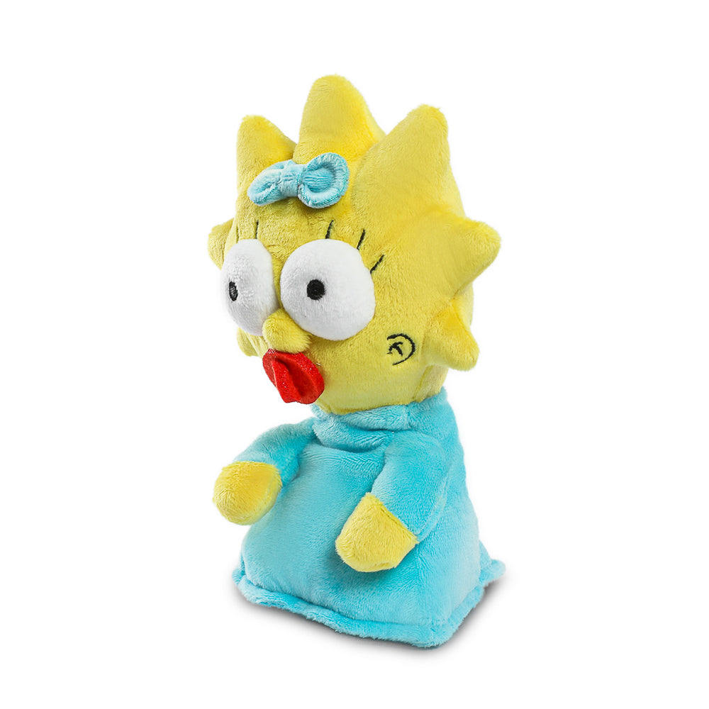 The Simpsons Family Phunny Plush 5-Pack Bundle