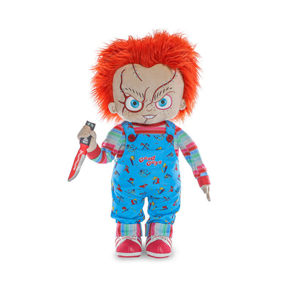 Bride of Chucky - Evil Chucky 30" Life-Size Plush