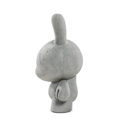 Kidrobot RAW - 8" Concrete Dunny (Limited Edition of 1000)