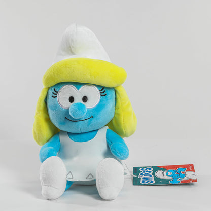 The Smurfs - Smurfette Phunny Plush