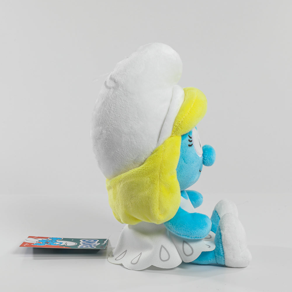 The Smurfs - Smurfette Phunny Plush