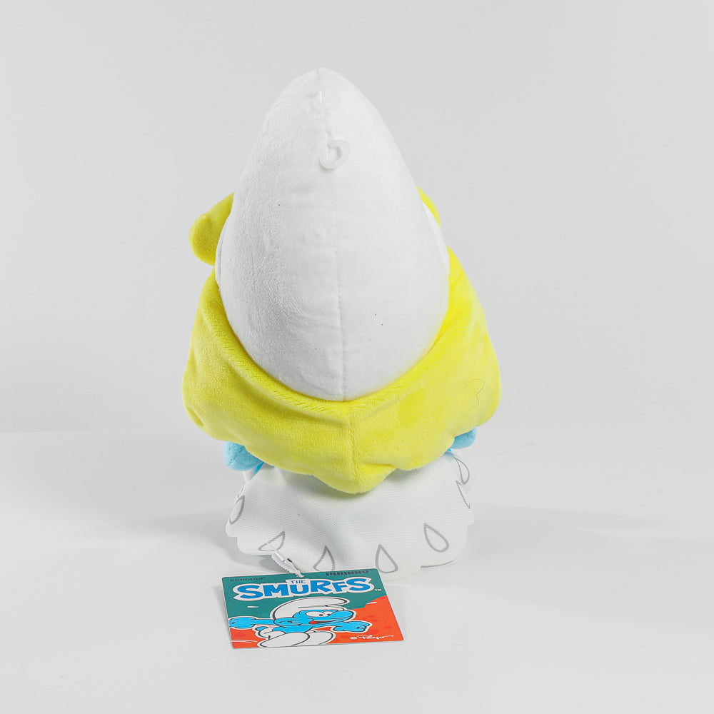 The Smurfs - Smurfette Phunny Plush