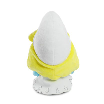 The Smurfs - Smurfette Phunny Plush
