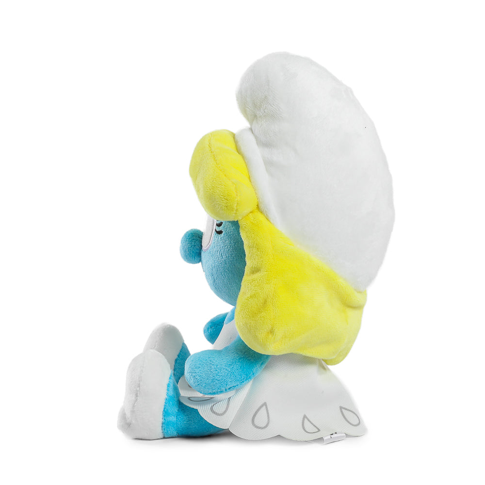 The Smurfs - Smurfette Phunny Plush