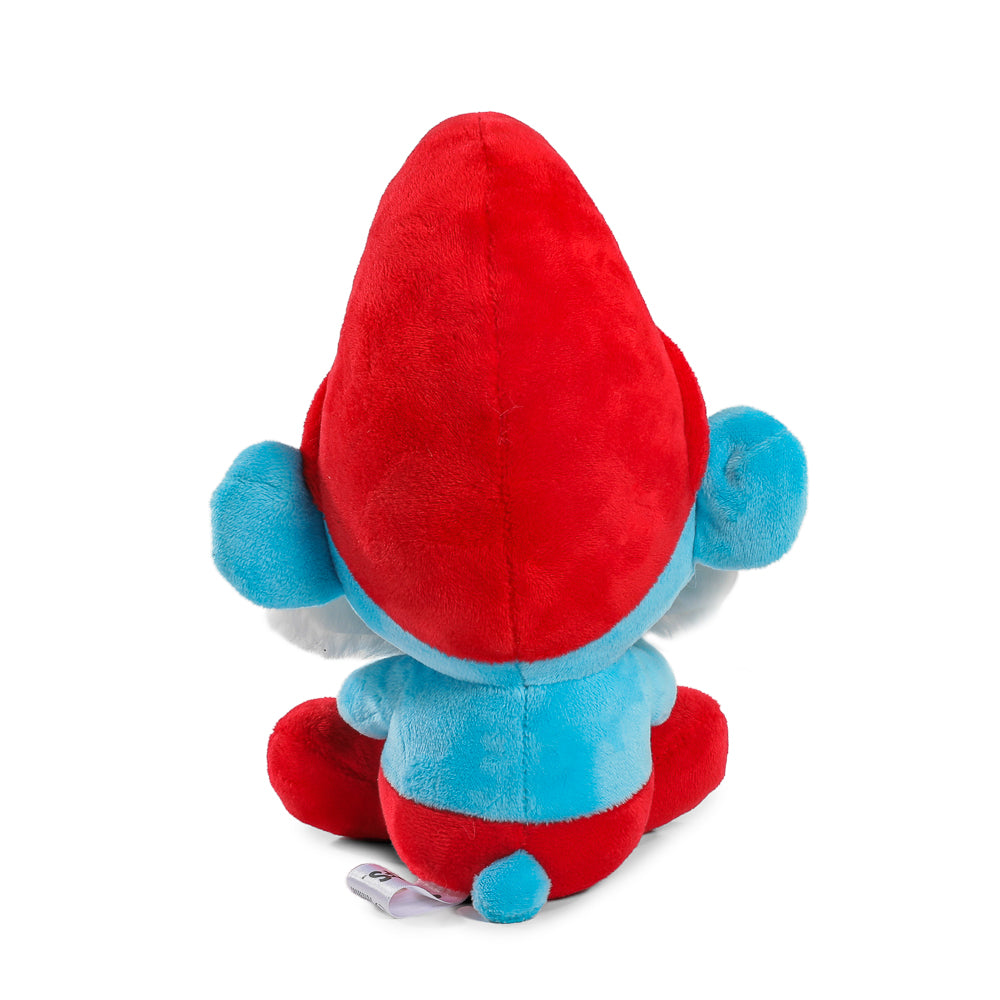 The Smurfs - Papa Smurf Phunny Plush