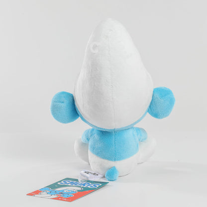 The Smurfs - Clumsy Smurf Phunny Plush