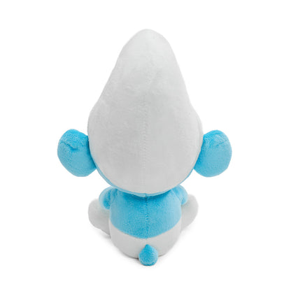 The Smurfs - Clumsy Smurf Phunny Plush