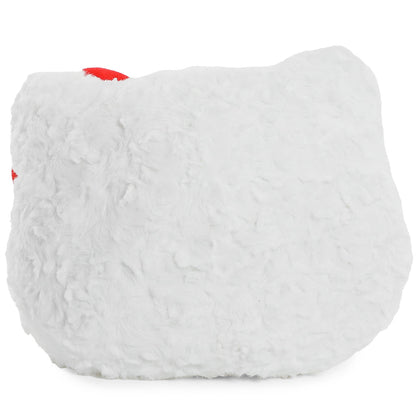 Hello Kitty® Phunny Bedhead Plush (PRE-ORDER)