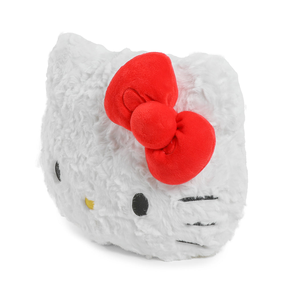 Hello Kitty® Phunny Bedhead Plush (PRE-ORDER)