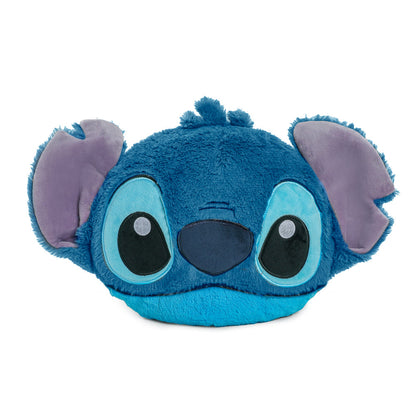 Disney Stitch Phunny Bedhead Plush (PRE-ORDER)