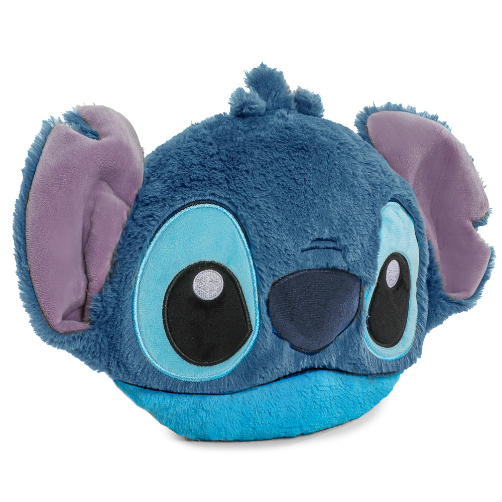 Disney Stitch Phunny Bedhead Plush (PRE-ORDER)