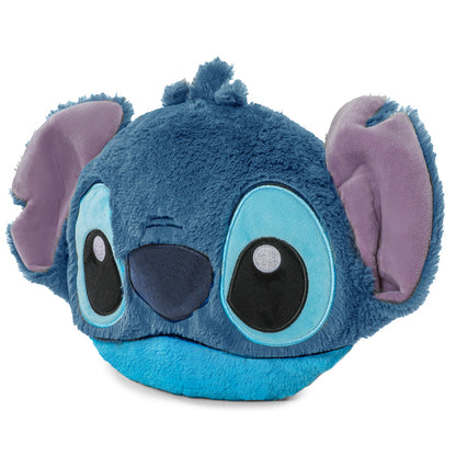 Disney Stitch Phunny Bedhead Plush (PRE-ORDER)