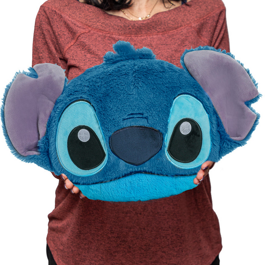 Disney Stitch Phunny Bedhead Plush (PRE-ORDER)