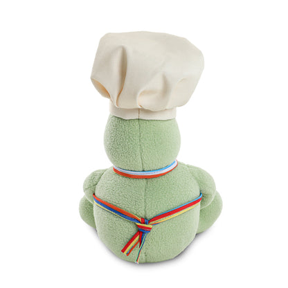 Tiny Chef Phunny Plush