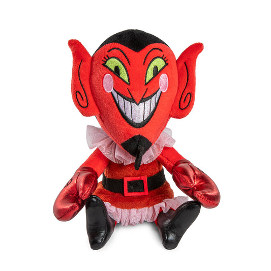 The Powerpuff Girls - HIM Phunny Plush