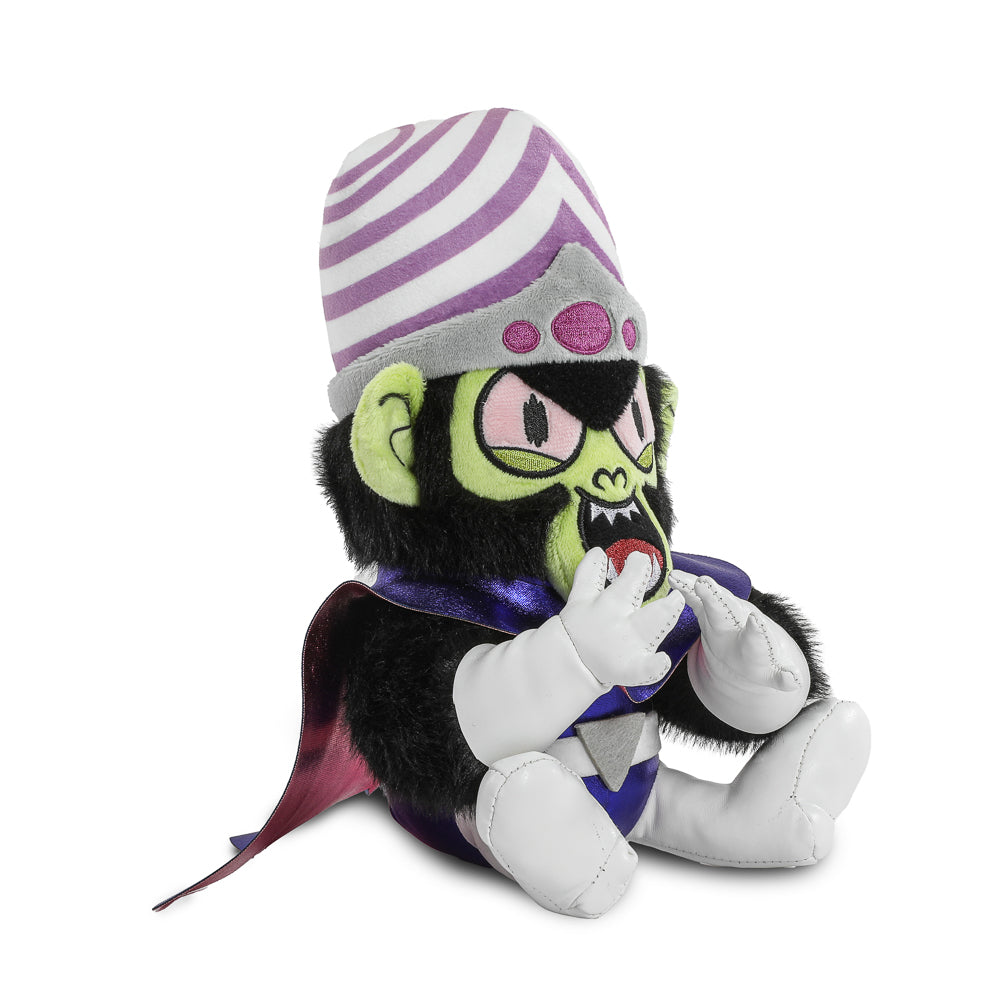 The Powerpuff Girls - Mojo Jojo Phunny Plush
