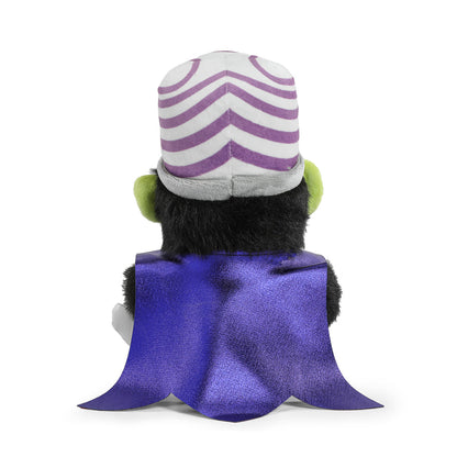 The Powerpuff Girls - HIM and Mojo Jojo Phunny Plush 2-Pack Bundle