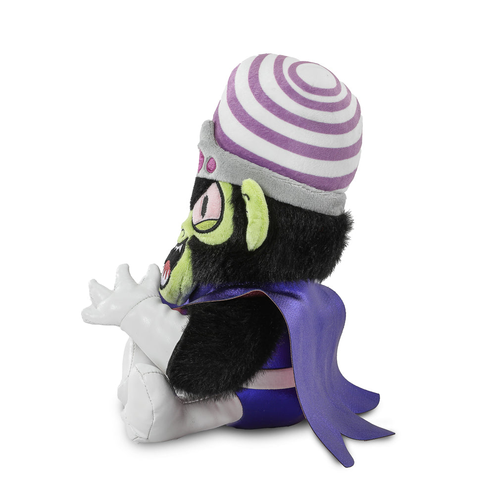 The Powerpuff Girls - HIM and Mojo Jojo Phunny Plush 2-Pack Bundle