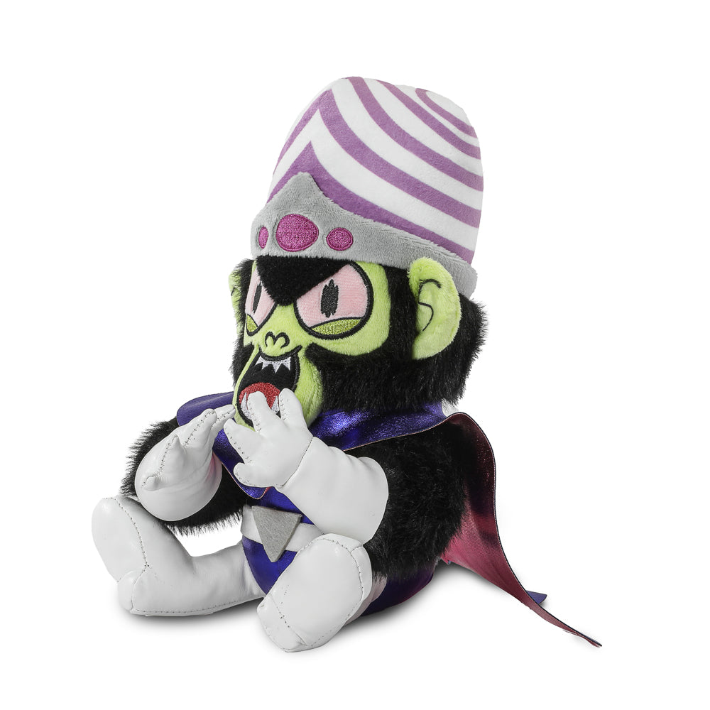 The Powerpuff Girls - Mojo Jojo Phunny Plush