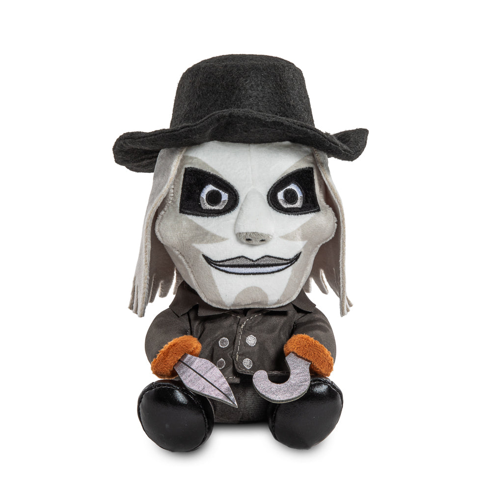 Puppet Master – Blade and Torch Phunny Plush Bundle