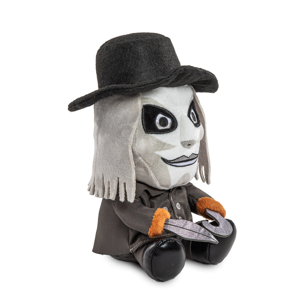 Puppet Master – Blade and Torch Phunny Plush Bundle