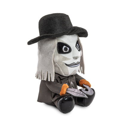 Puppet Master - Blade Phunny Plush