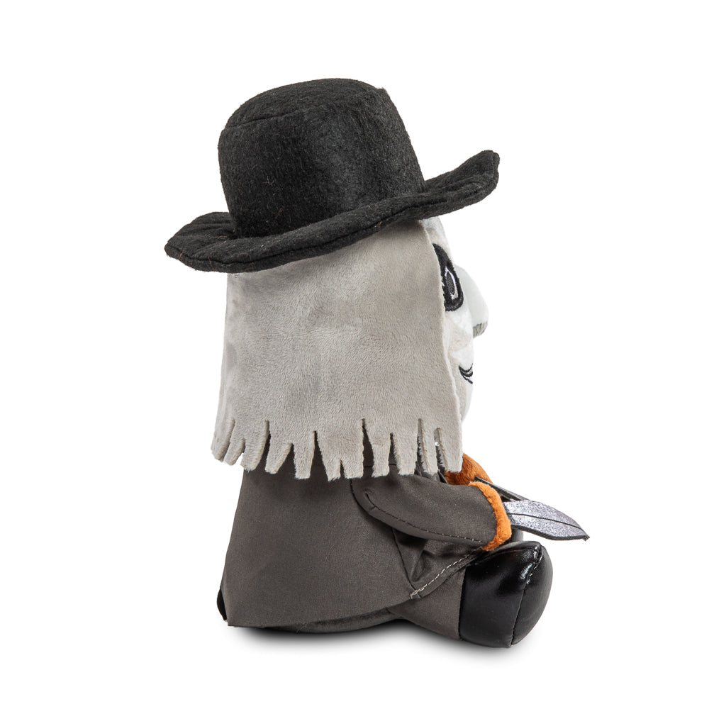 Puppet Master – Blade and Torch Phunny Plush Bundle