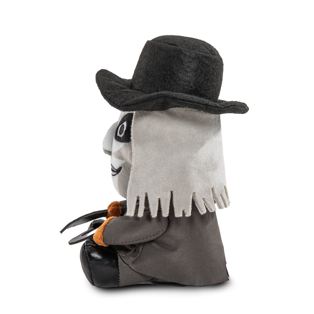 Puppet Master – Blade and Torch Phunny Plush Bundle