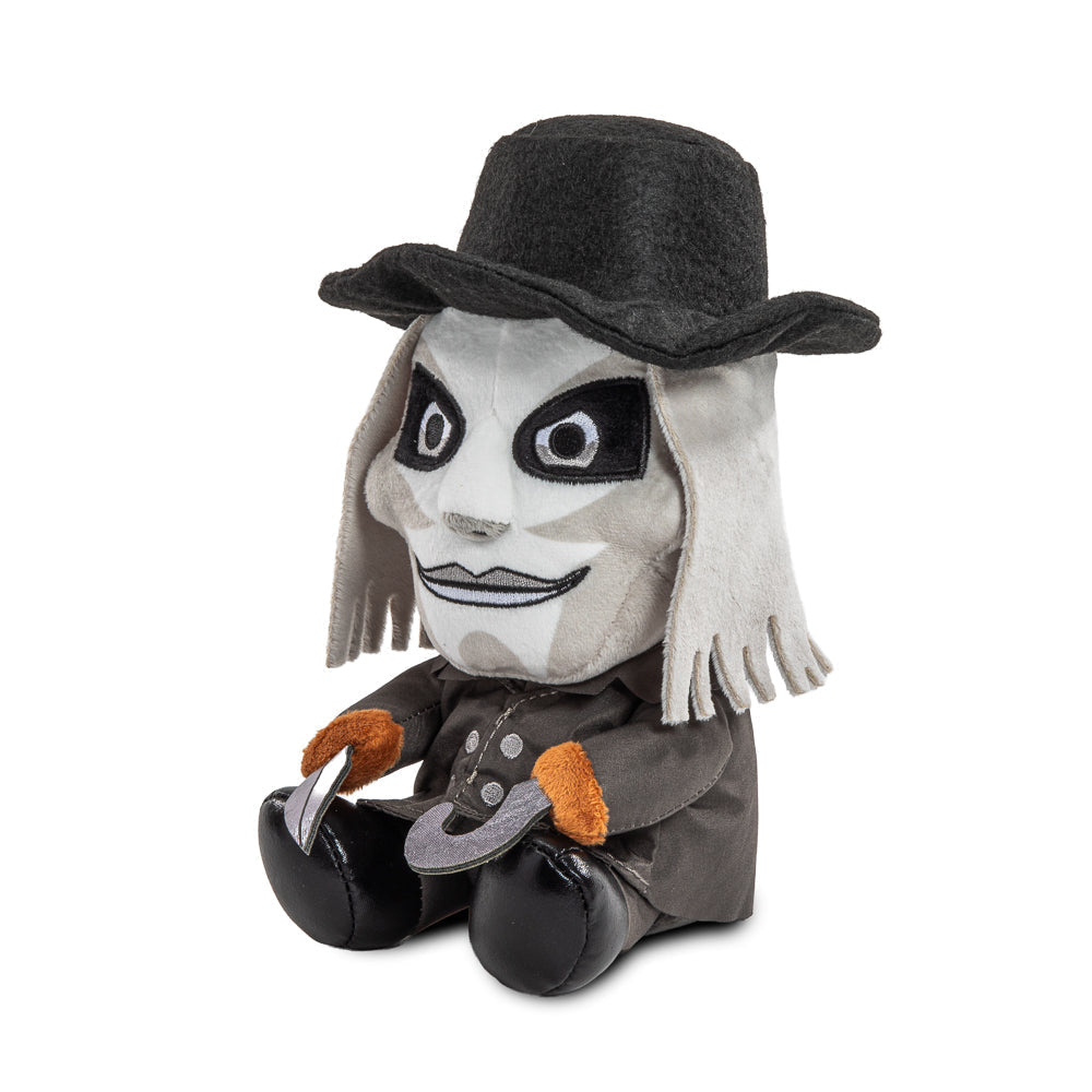 Puppet Master – Blade and Torch Phunny Plush Bundle