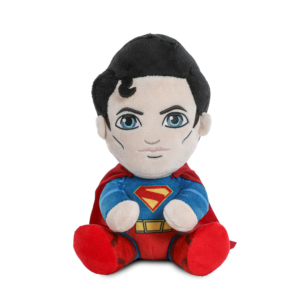 Superman (2025) - Superman Phunny Plush