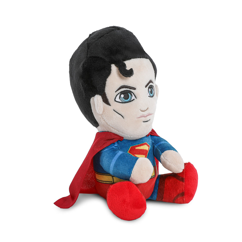 Superman (2025) – Superman & Krypto the Superdog Phunny Plush Bundle