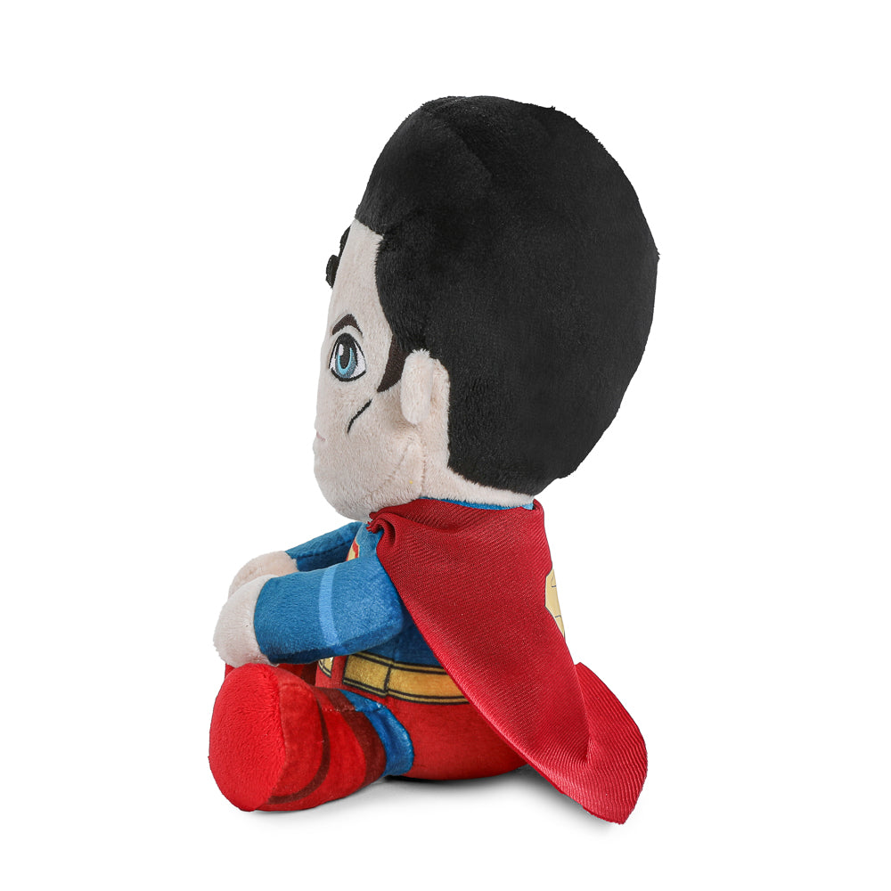 Superman (2025) – Superman & Krypto the Superdog Phunny Plush Bundle