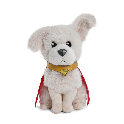 Superman (2025) - Krypto the Superdog Phunny Plush