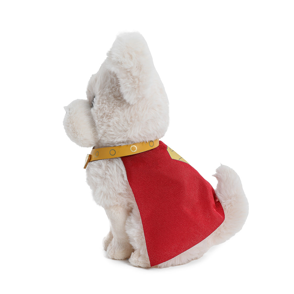 Superman (2025) – Superman & Krypto the Superdog Phunny Plush Bundle