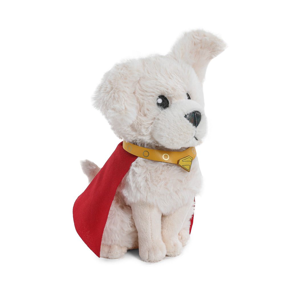 Superman (2025) – Superman & Krypto the Superdog Phunny Plush Bundle