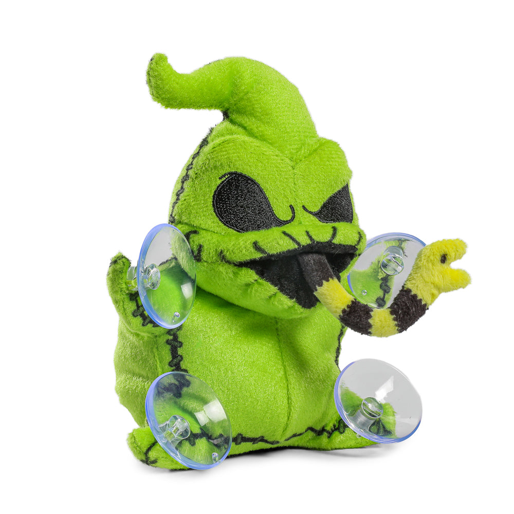 Disney The Nightmare Before Christmas - Oogie Boogie Plush Window Clinger