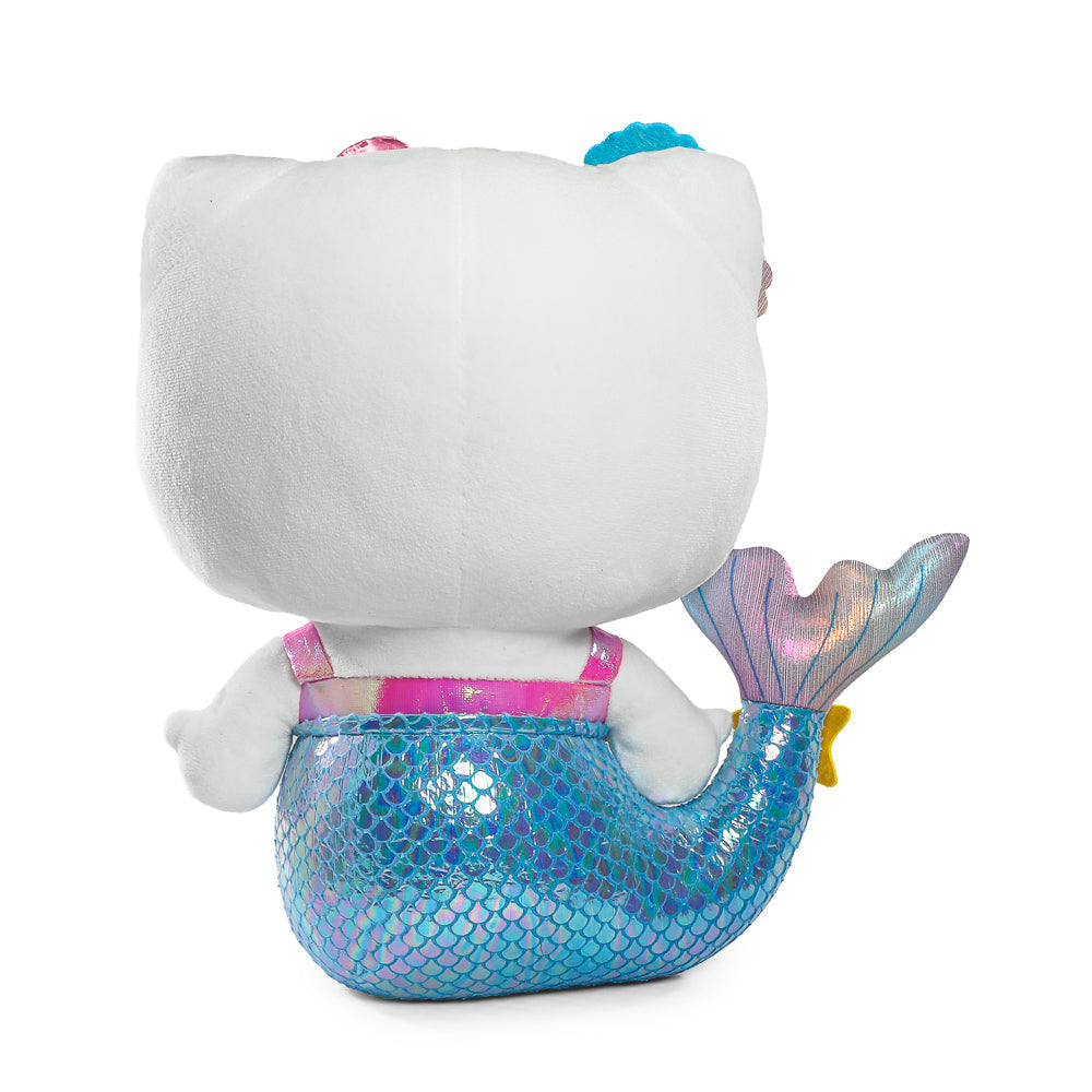 Hello Kitty® Mermaid Plush by Kidrobot