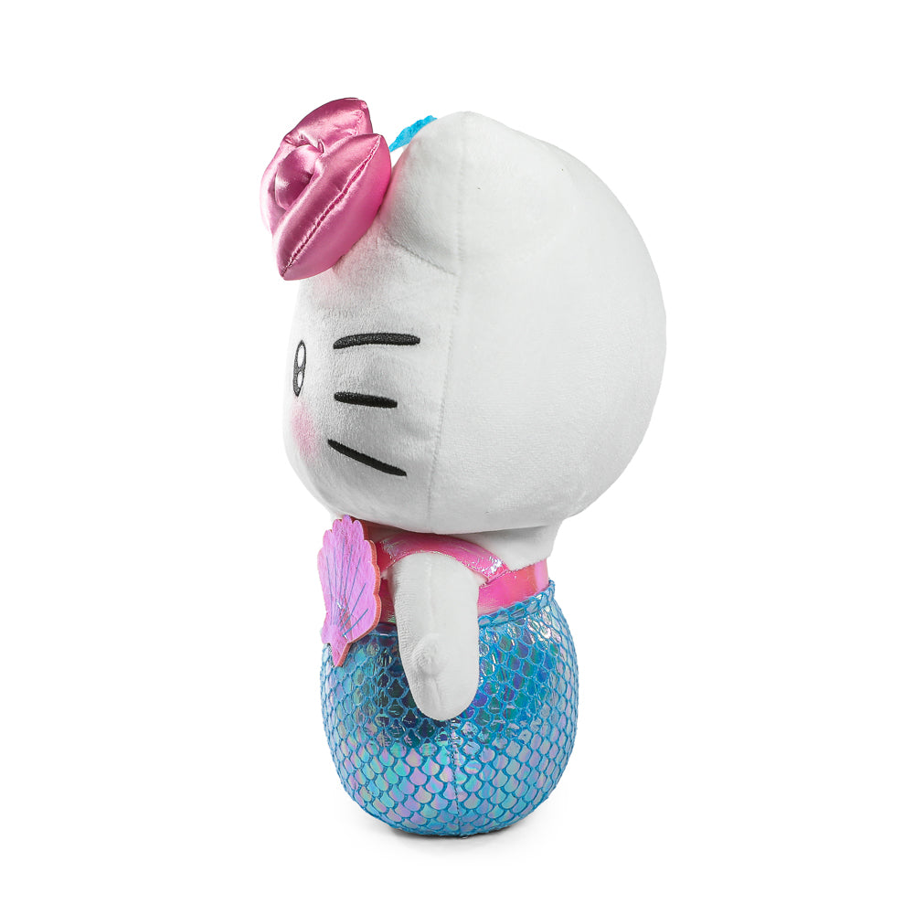 Hello Kitty® Mermaid Plush by Kidrobot