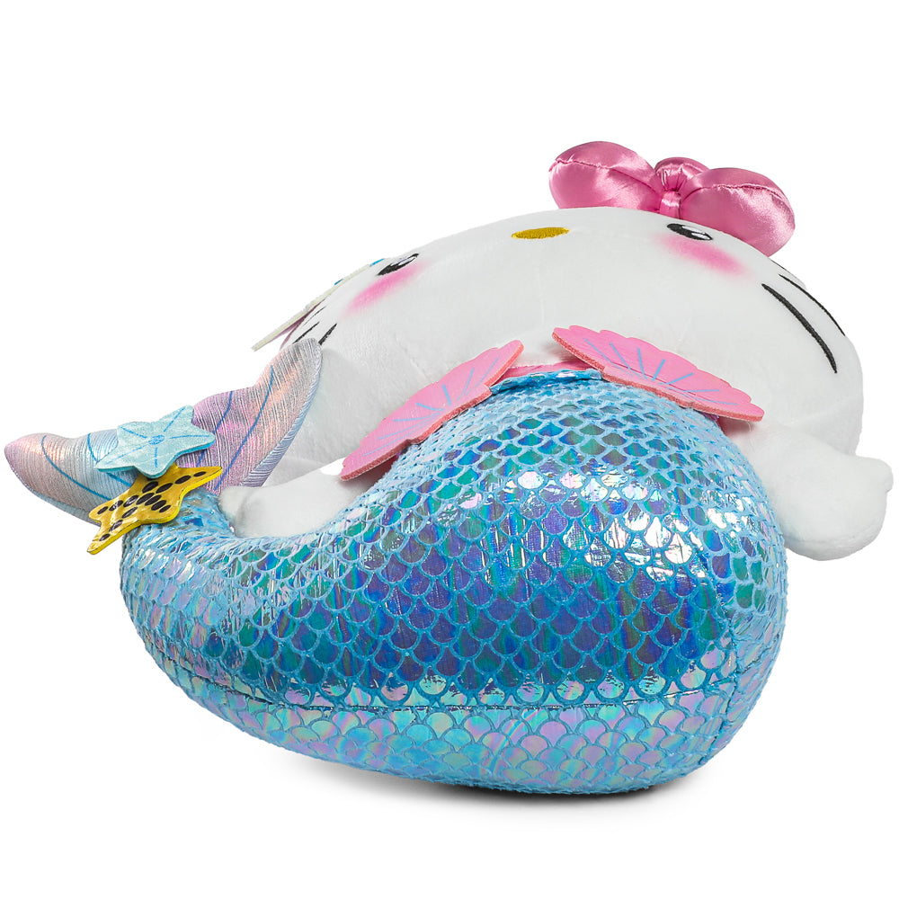 Hello Kitty® Mermaid Plush by Kidrobot