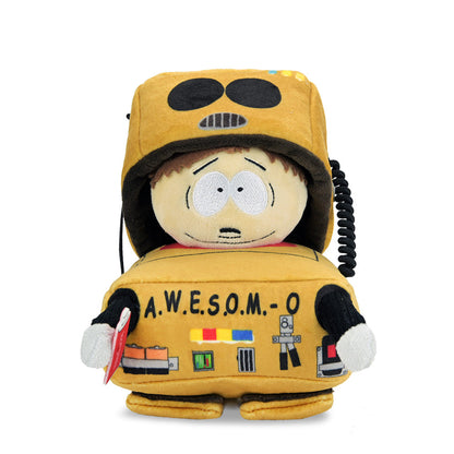 South Park - AWESOM-O Cartman Phunny Plush (PRE-ORDER)