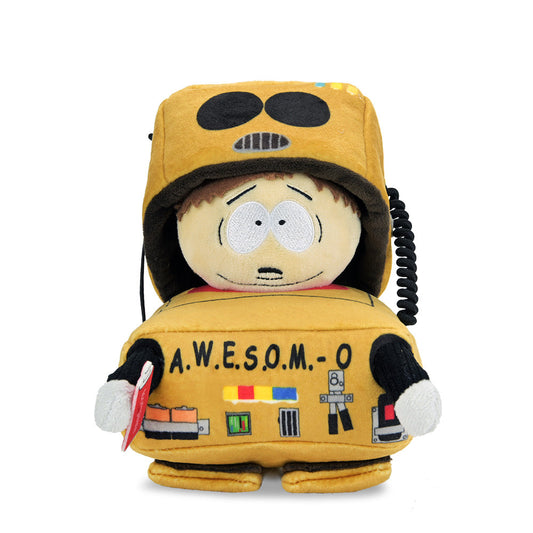 South Park - AWESOM-O Cartman Phunny Plush (PRE-ORDER)